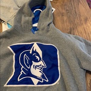 Duke Blue Devils Hoodie